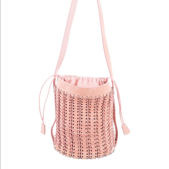 paco rabanne bag